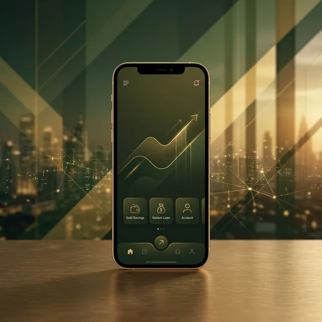 Olyv Raises $23 Million Series B to Expand Beyond Digital Lending