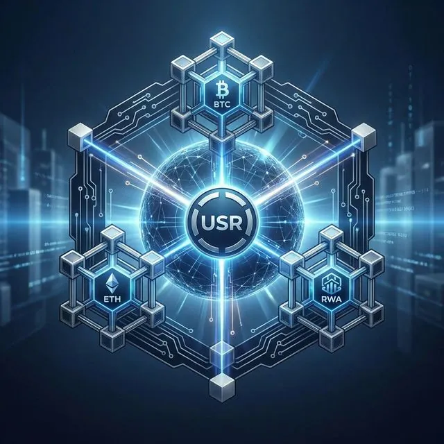 Resolv Plans Institutional-Grade Expansion in 2026 After Building Yield Architecture in 2025