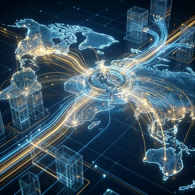 Xflow Raises $16.6 Million, Secures Full Cross-Border Payments Licence in India