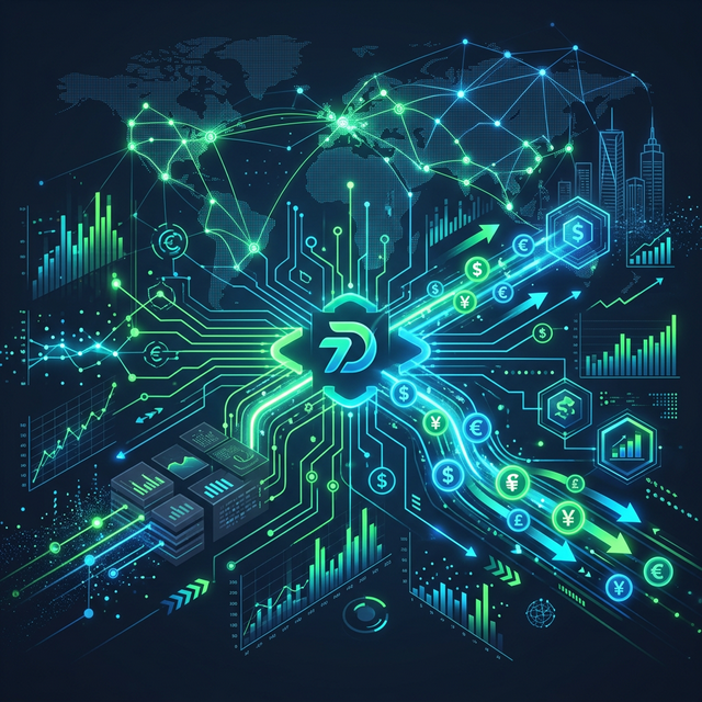 Hamburg FinTech Startup DivTax Secures €1 Million Pre-Seed to Expand Withholding Tax Refund Services