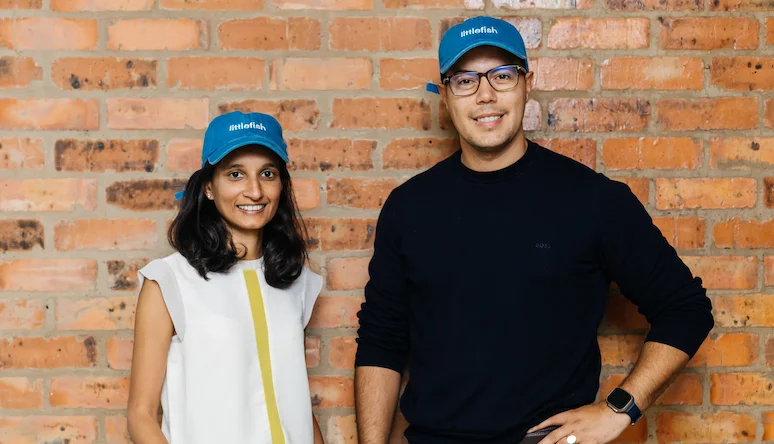 littlefish Raises $9.5 Million Series A to Build Merchant Infrastructure for African Financial Institutions