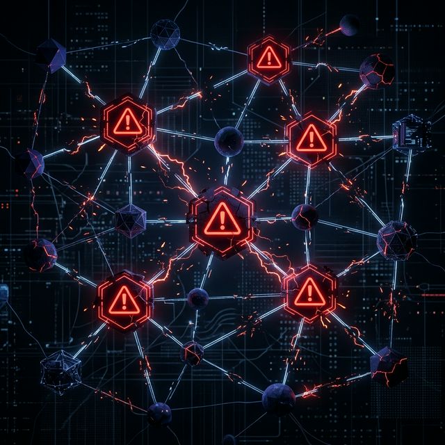 Exploit at Resolv Labs Underscores Structural Risks in Yield-Bearing Stablecoin Architecture