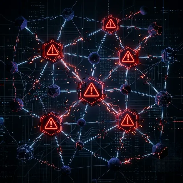 Exploit at Resolv Labs Underscores Structural Risks in Yield-Bearing Stablecoin Architecture