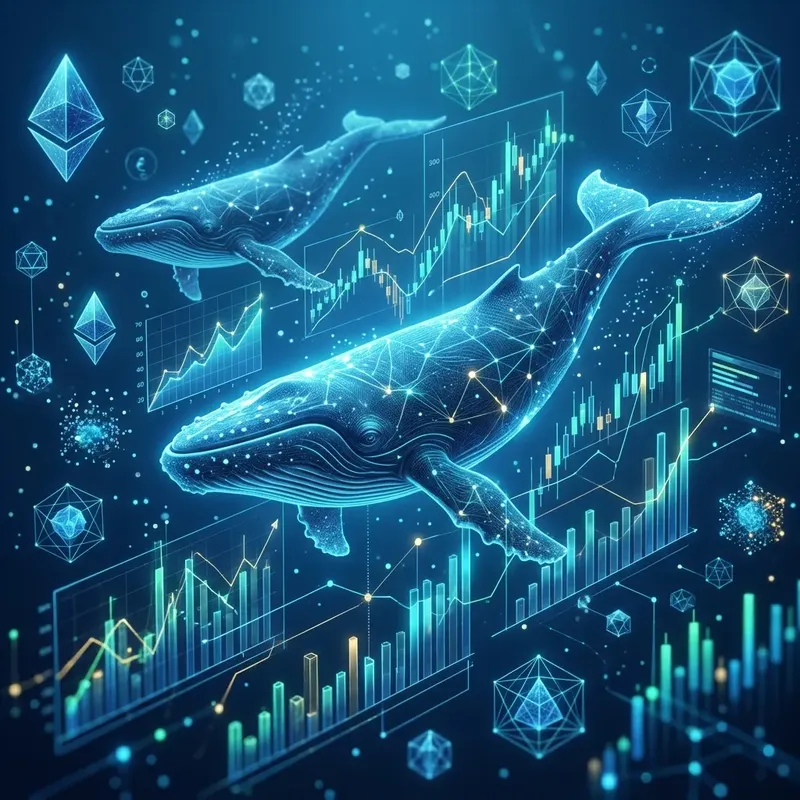 Bitcoin Whales Accumulate $3.17B, Signaling Potential Bull Market?