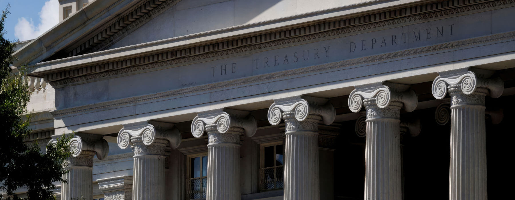 OFAC Tightens Noose: How US Sanctions Targeted On-Chain Addresses of Iran's Central Bank