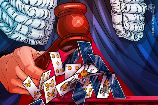 $328 Million Scam: Inside the Collapse of Goliath Ventures and the Anatomy of a Crypto Ponzi Scheme