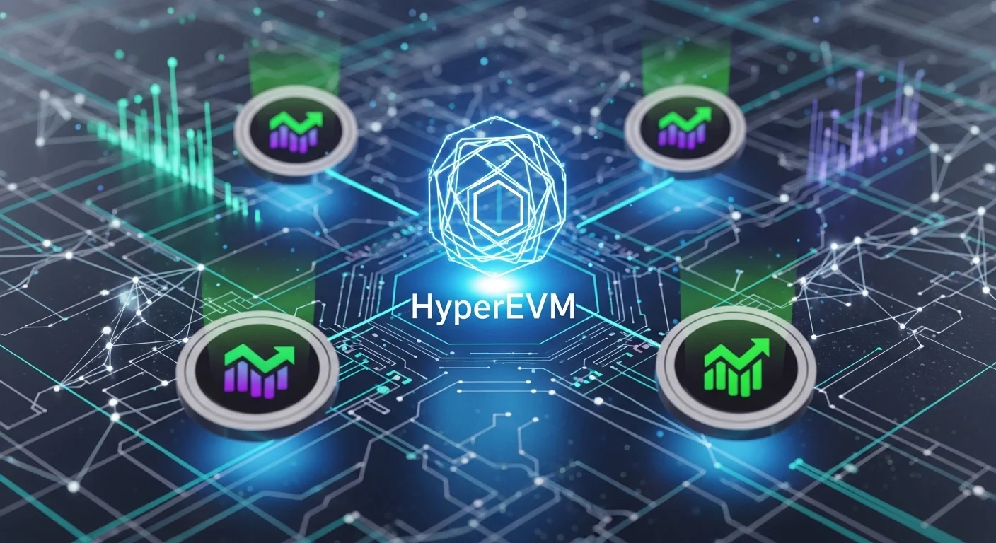 Alt.fun Launches HyperEVM: Revolutionizing DeFi by Tokenizing Perpetual Contract Leverage