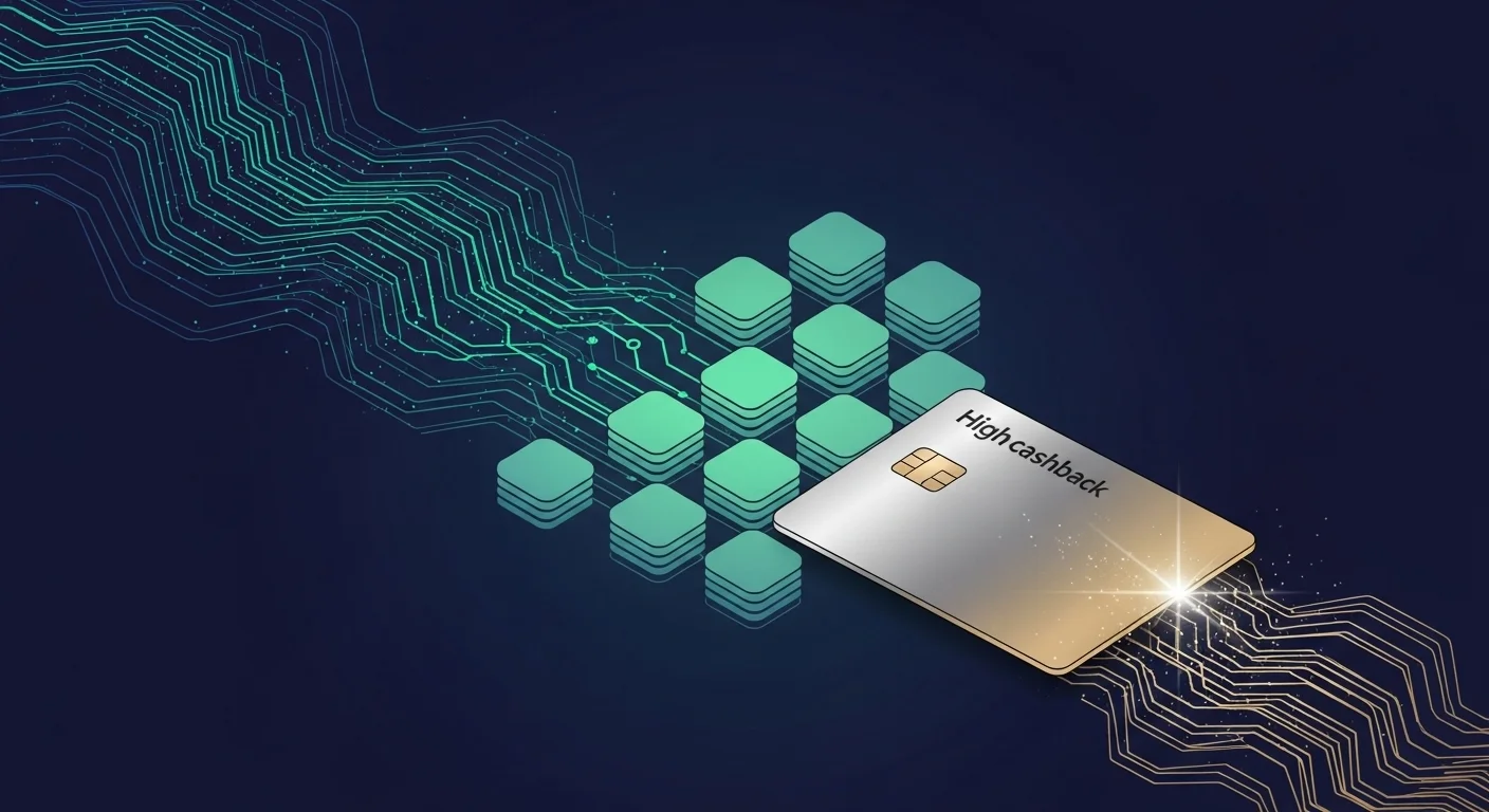 Analyzing Robinhood's Pivot: How Agentic AI and High-Cashback Credit Cards Redefine Retail Finance