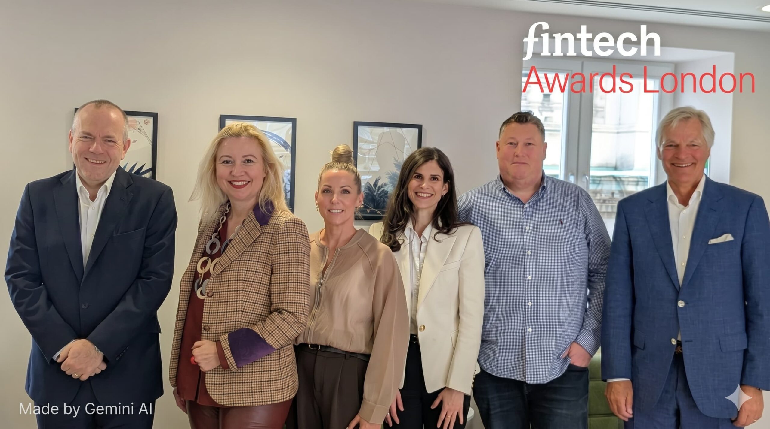 Beyond the Hype Cycle: How London's Fintech Awards Signal the Era of Profit-Driven Digital Finance