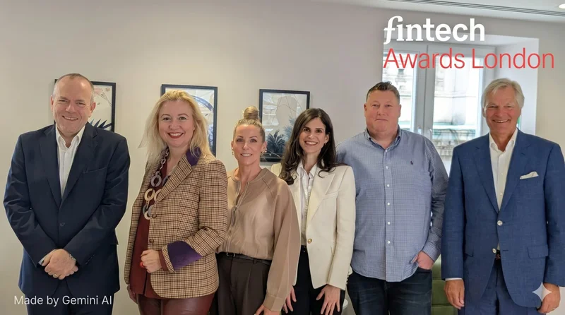 Beyond the Hype Cycle: How London's Fintech Awards Signal the Era of Profit-Driven Digital Finance