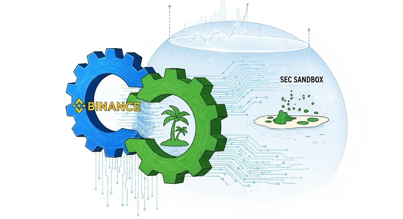 Binance Partners with BlockShoals Under SEC Sandbox to Pioneer Compliant Digital Asset Future in the Philippines