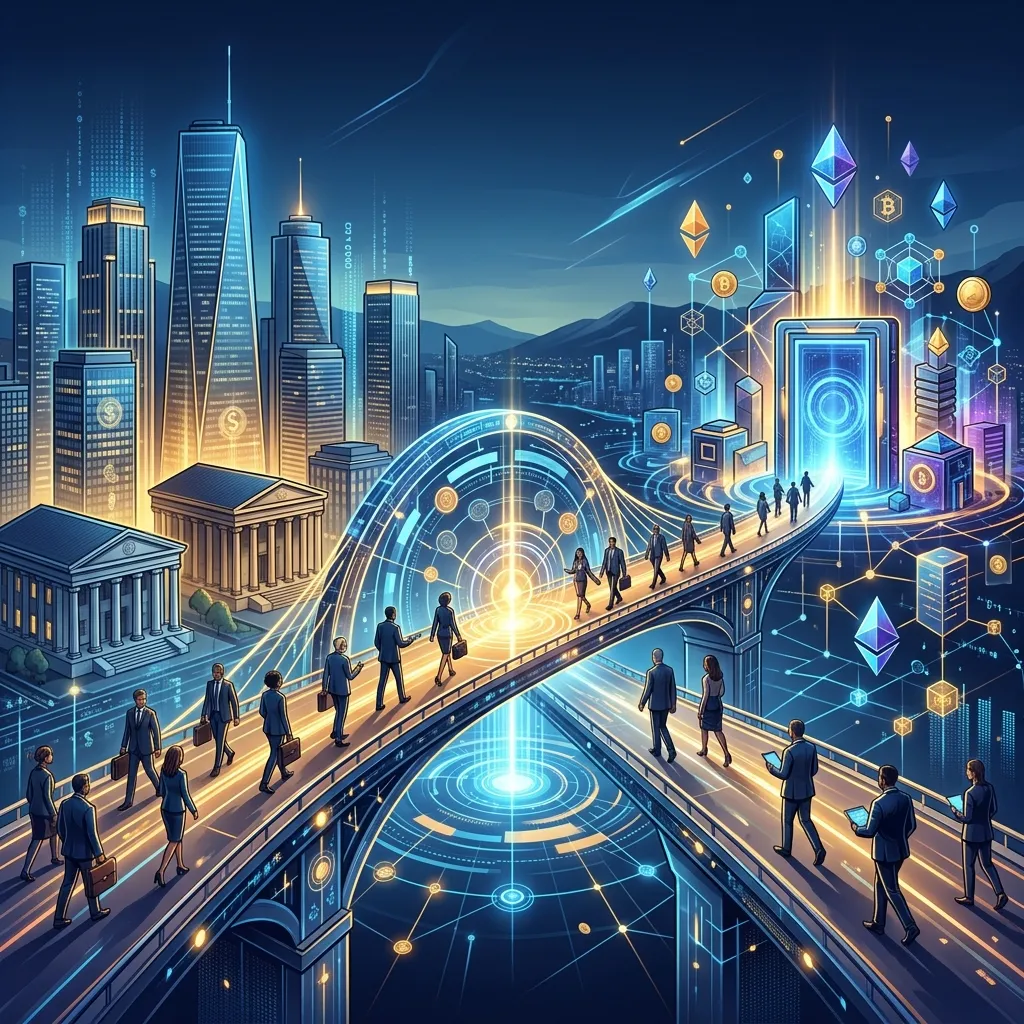 Brian Armstrong and Coinbase’s Strategic Push: Understanding the CLARITY Act for Institutional Crypto Adoption