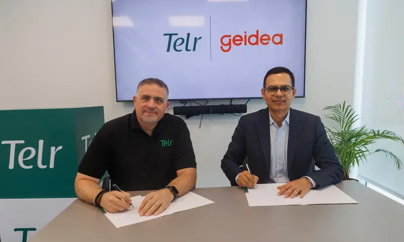 Bridging the Digital Divide: How Telr and Geidea Redefine O2O Payments in the UAE