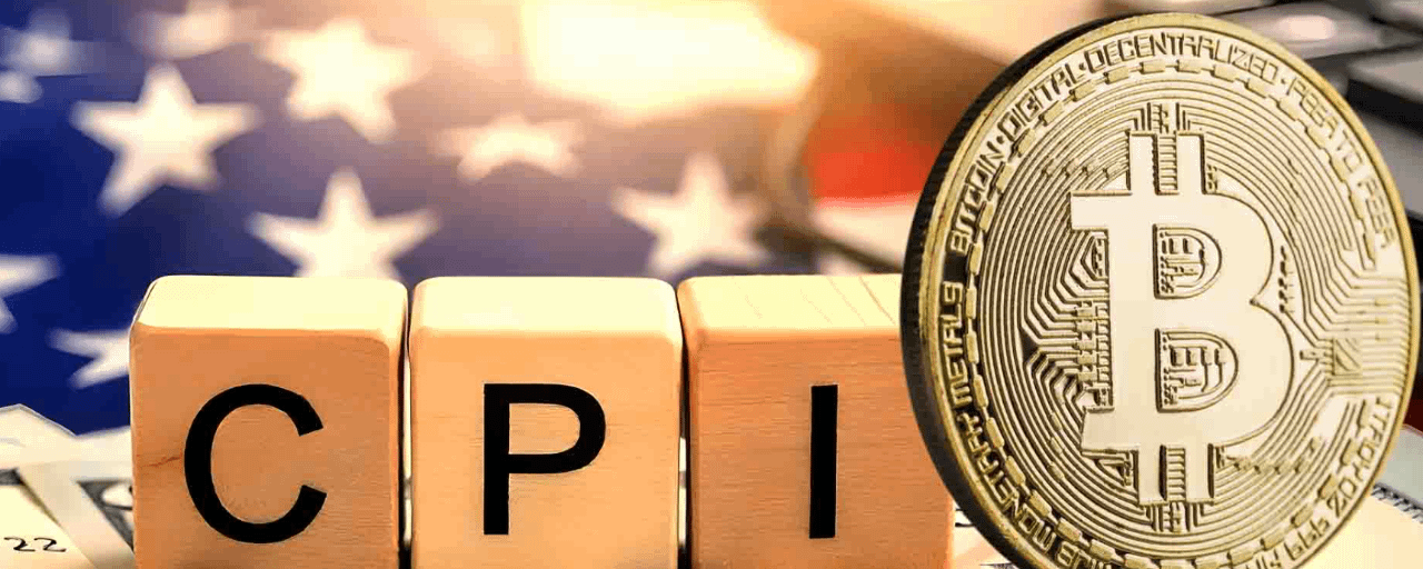 CPI Shock: Why Hot Inflation Has Killed Bitcoin’s Near-Term Rate Cut Hopes