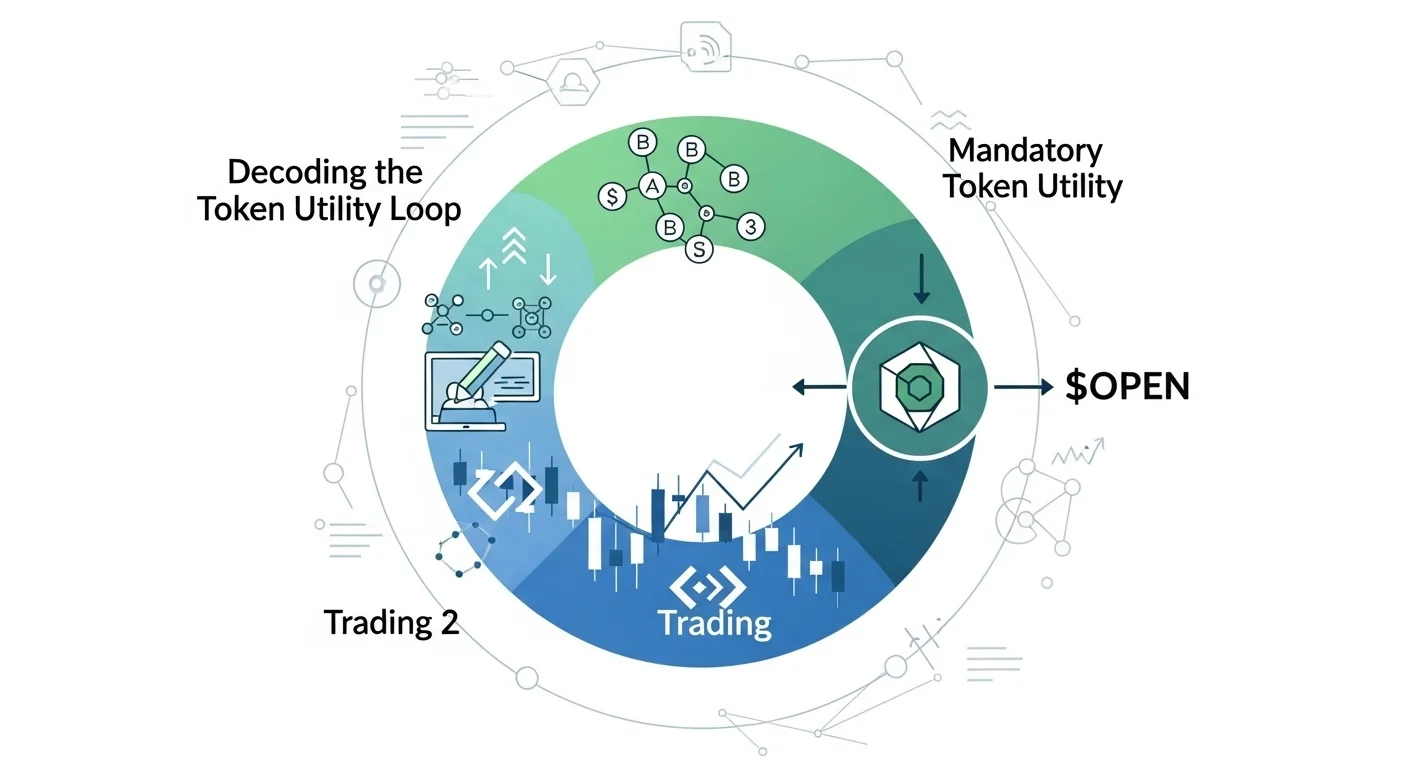 Decoding the Token Utility Loop: How Binance’s OpenLedger Campaign Reshapes Web3 Engagement