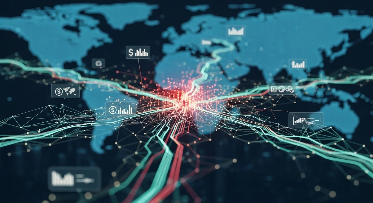 Deep Dive: How Sophisticated Money Laundering Schemes Exploit Global Financial Infrastructures