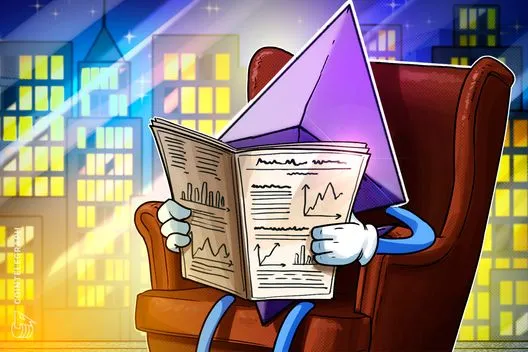 Ethereum Under Strain: How Declining TVL and Bearish Patterns Map a Deep Market Correction