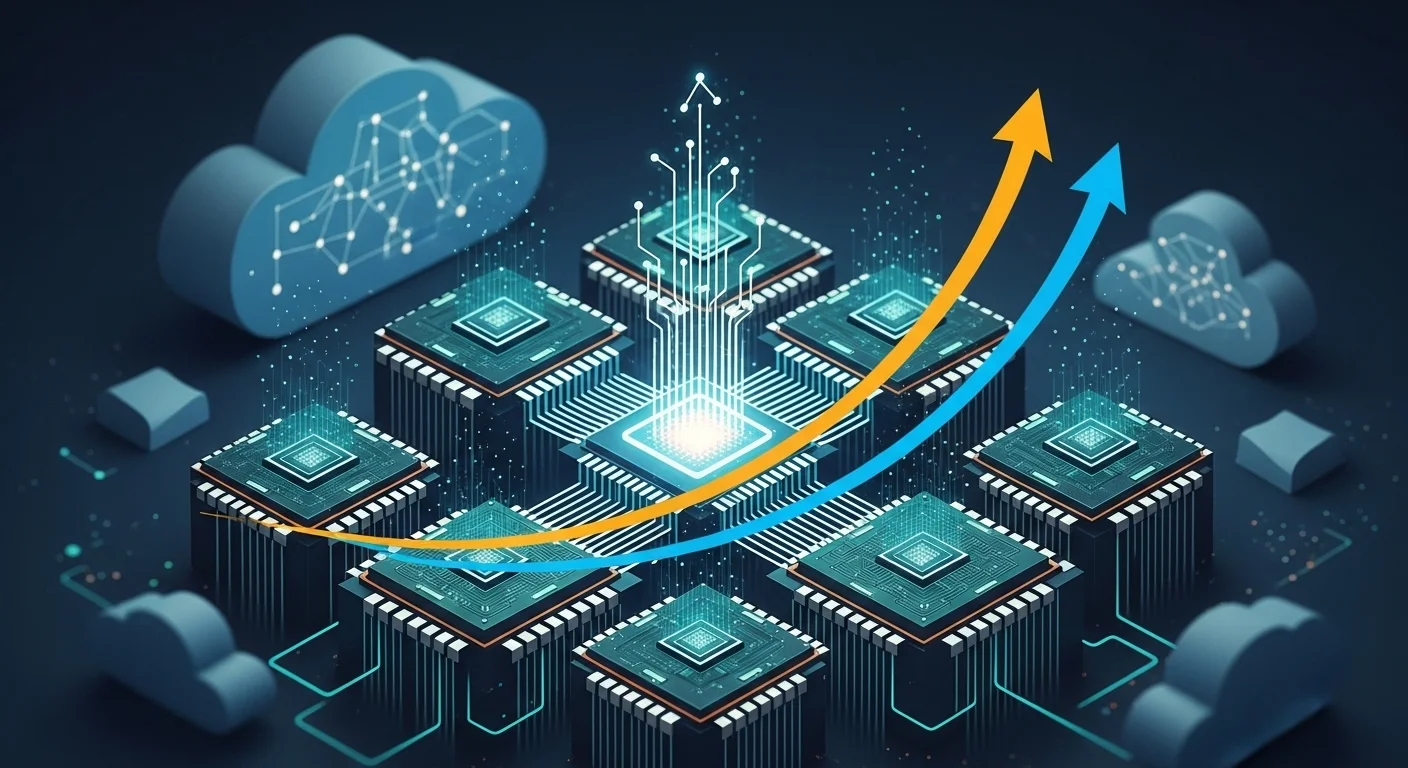 HSBC Analysts Predict Major Profit Leap for Alibaba Cloud Driven by Indigenous AI Chip Strategy