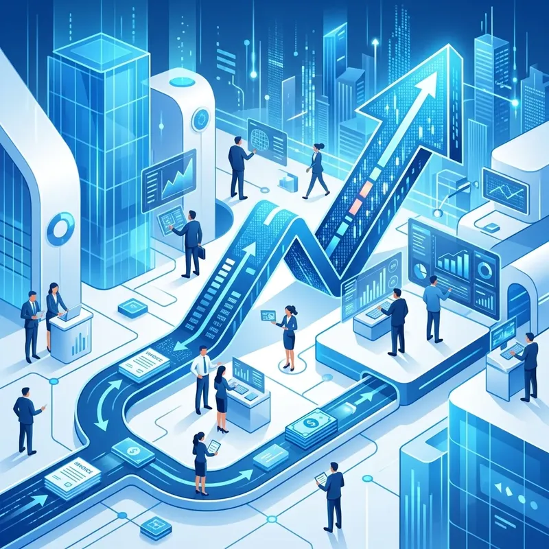 Index Ventures-Backed Adfin Raises $18M to Disrupt SME Cash Flow with Agentic AI