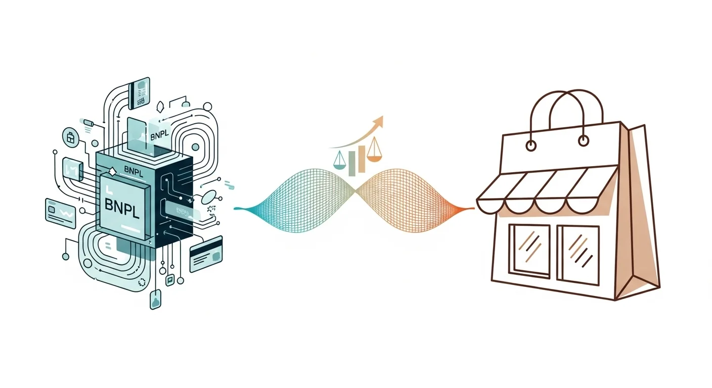 Klarna and Lands' End Signal the Structural Shift of BNPL into Core Retail Payment Infrastructure