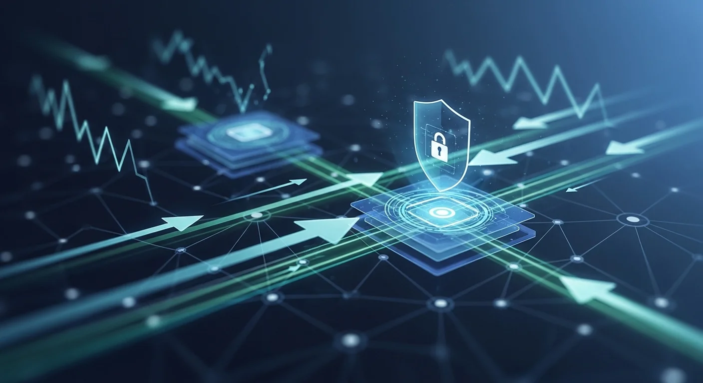 KyberSwap Unveils Smart Settlement: How Advanced Routing is Solving DeFi's Slippage and Risk Crisis