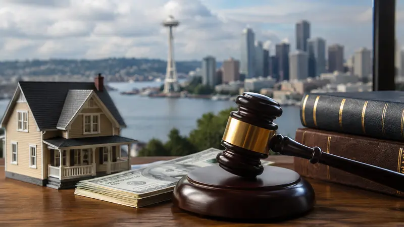 Real Estate Fraud Exposed: Analyzing the Collapse of the Tamara King Investment Scheme