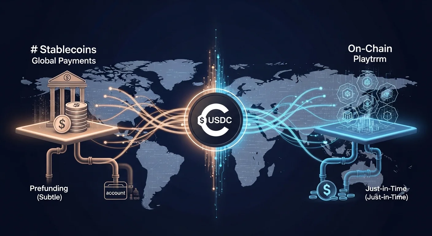 Stablecoins Powering Global Payments: How Nium and Coinbase Are Redefining Cross-Border Finance
