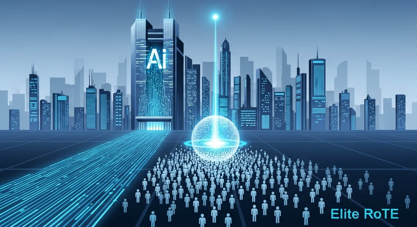 Standard Chartered's Great Pivot: How AI-Driven Automations Mandate the End of the Traditional Bank Workforce