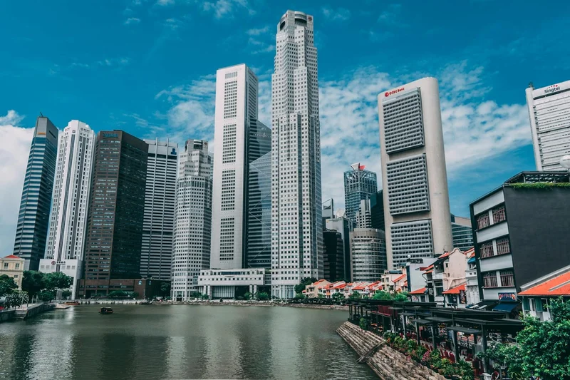 The Accountability Crucible: How Singapore’s Charges Against Hodlnaut's Ex-CEO Redefine Crypto Fraud