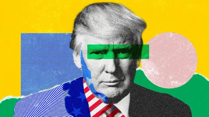 The Anatomy of Collapse: How Political Fervor Drove Billions into Speculative Crypto Assets