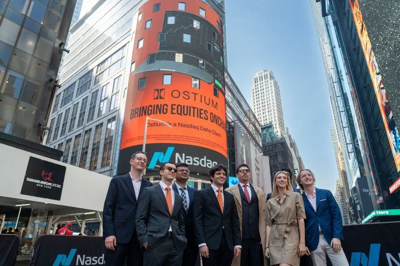 The Bridge to TradFi: How Perpetual Equity Contracts are Reshaping DeFi Market Infrastructure