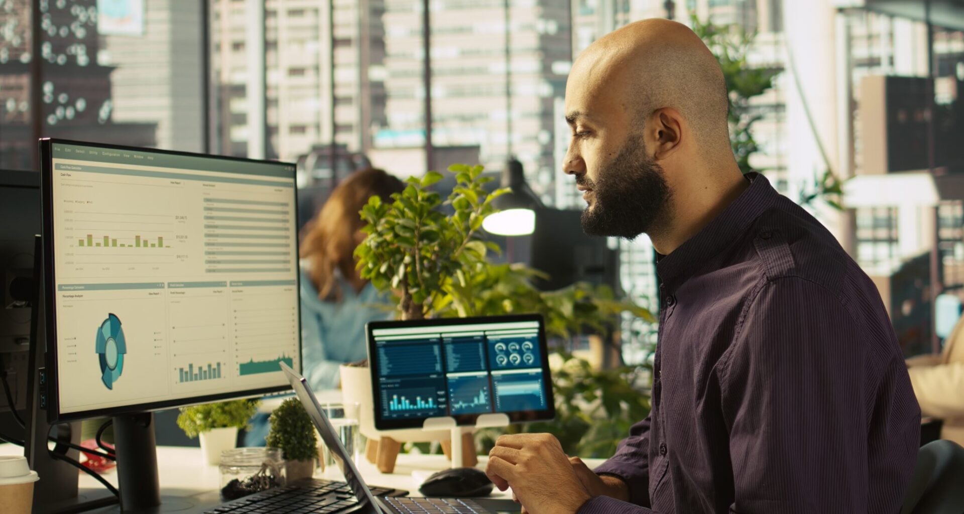 The Great Data Privacy Debt: Why AI is Harvesting Your Business Data, Not Just Processing It