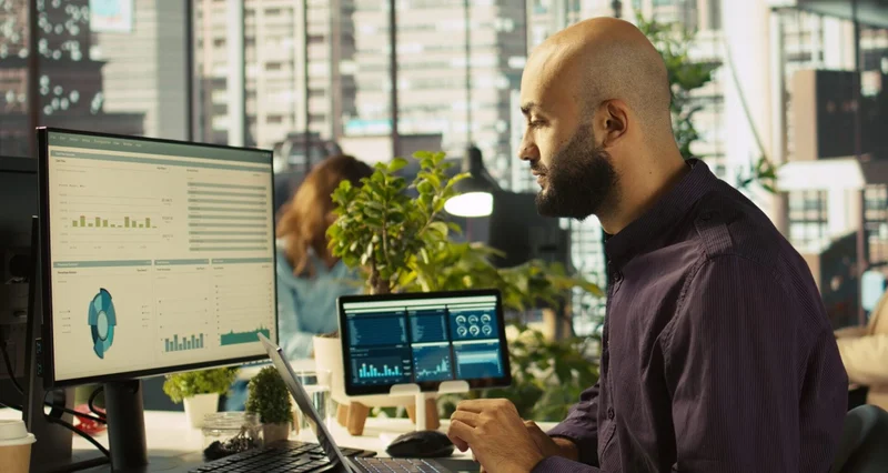 The Great Data Privacy Debt: Why AI is Harvesting Your Business Data, Not Just Processing It
