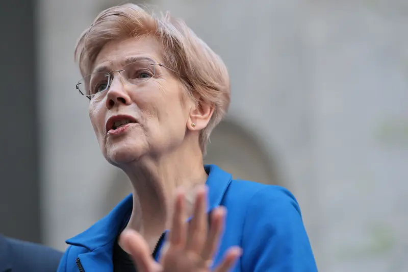 The Regulatory Fault Line: How Senator Warren’s Critique Exposes Systemic Risk in the Digital Asset Landscape