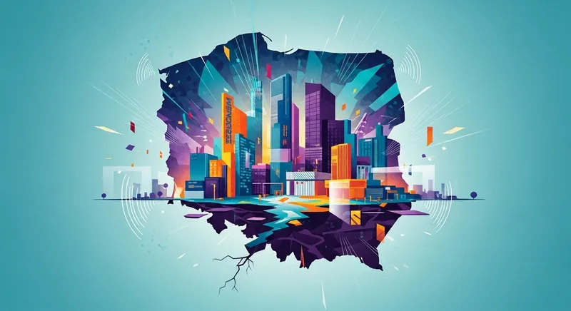 The Socio-Economic Cost of Noise: Analyzing the 'Struggle for a Quiet Poland'