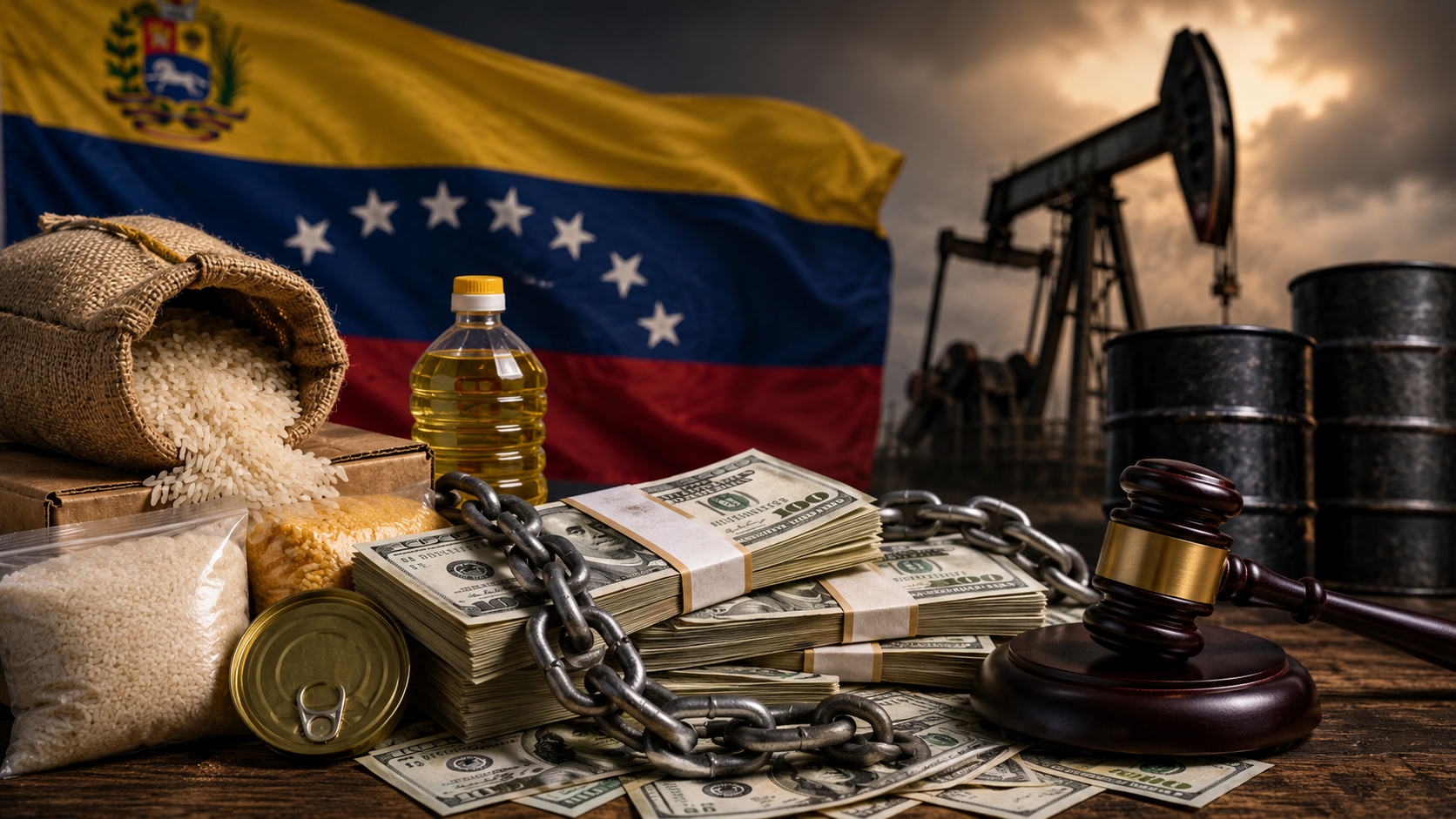 Unmasking the Laundromat: Analyzing the Alex Saab Indictment and Global State Corruption Networks