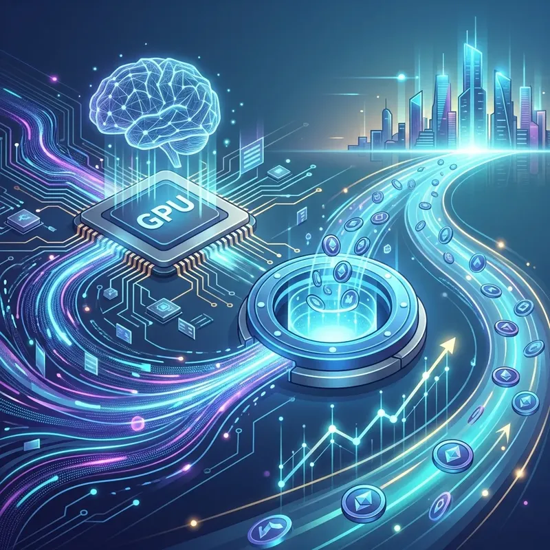USD.AI’s CHIP Token Buyback Signals Deep Conviction in AI-Backed DeFi Future