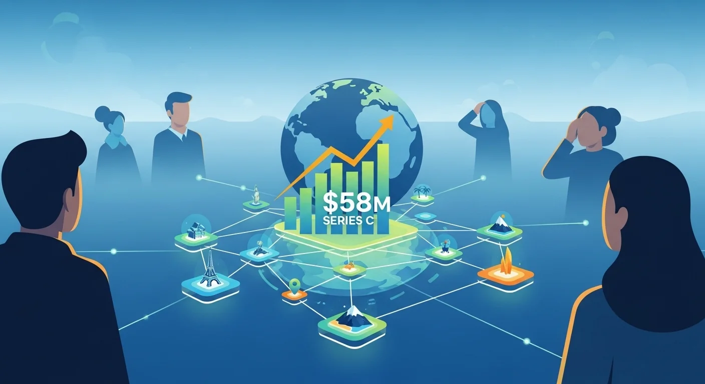 WeRoad Lands $58 Million Series C to Scale Social Infrastructure in Global Travel Market