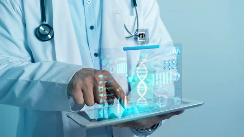 Beyond Chatbots: How Multimodal AI and Wearables are Enabling Predictive Mental Health