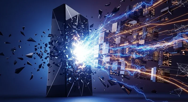 Breaking the Monolith: How TensorWave’s $350M Infusion Signals a New Era of AMD-Powered AI Infrastructure
