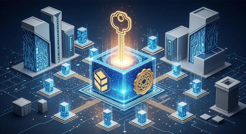 Bridging the Gap: Zodia Custody Secures Critical Luxembourg Payment License to Anchor Institutional Crypto Infrastructure
