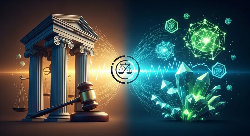 Decoding the Regulatory Crossroads: CFTC and SEC Seek Clarity on Crypto Perpetual Swaps