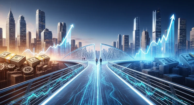 Franklin Templeton’s Hybrid ETF Model: Automating the Pipeline from Corporate Dividends to Bitcoin