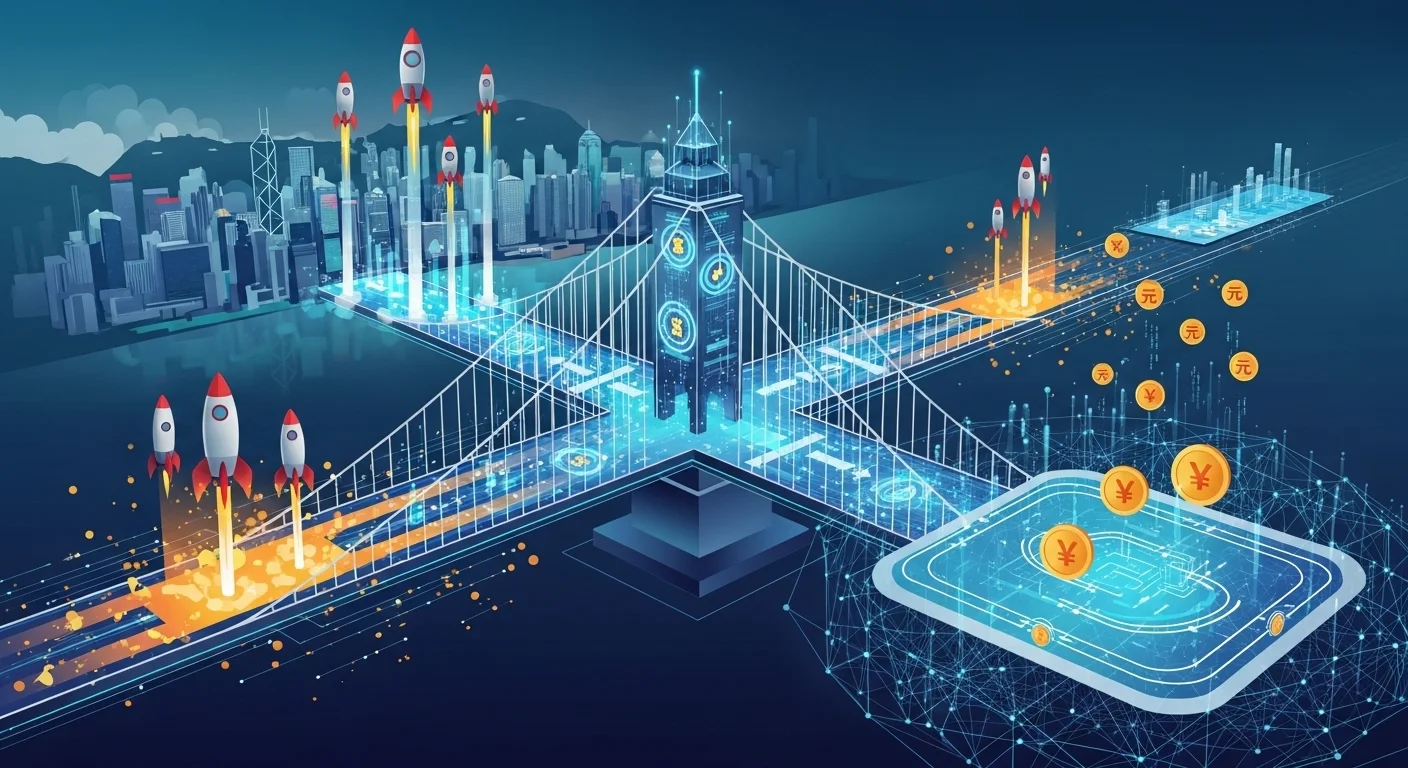 Hong Kong’s Strategic Pivot: Bridging the Gap Between Mainland Capital and Primary IPO Markets