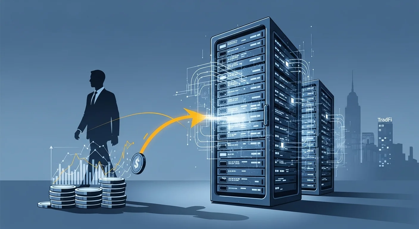 Polychain Capital Executive Shuffle: Decoding the Implications of Josh Rosenthal's Transition