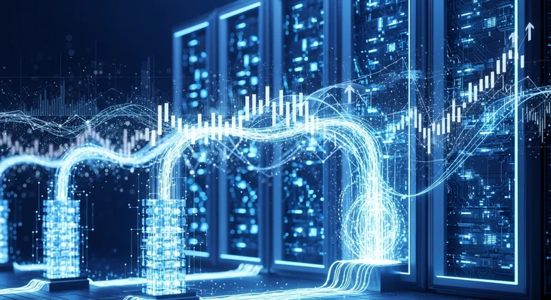 SK Hynix Targets Nasdaq Listing to Fuel the High-Band1 Memory Revolution