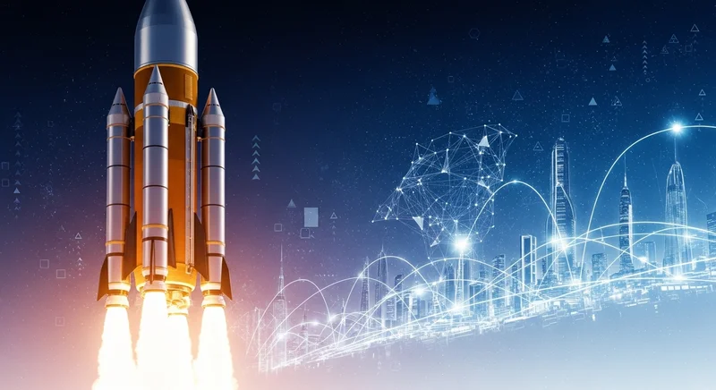 SpaceX’s $20 Billion Debt Pivot: Engineering a 