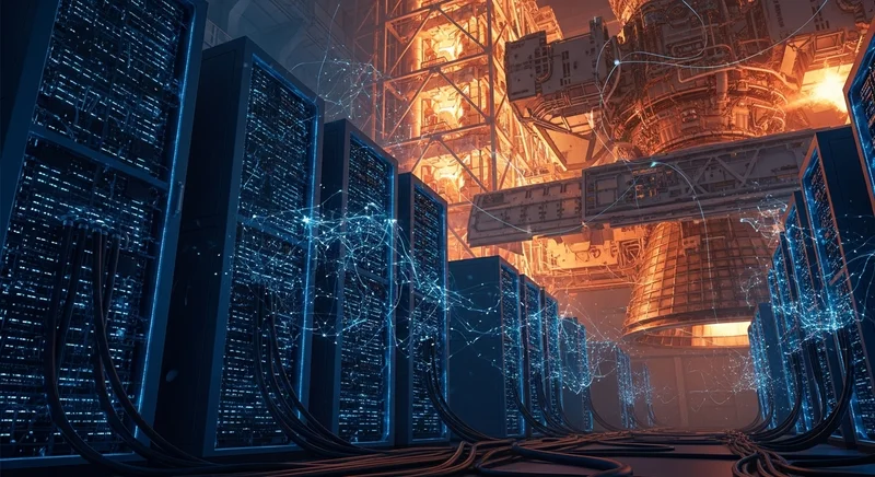 SpaceX’s $600 Billion Valuation Correction: The High Cost of AI Infrastructure
