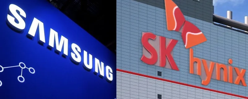 The 1,000 Trillion Won Gambit: Samsung and SK Hynix’s Unified Front in the AI Semiconductor Era