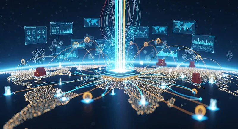 The Architecting of Cross-Border Liquidity: Analyzing Airwallex’s $16 Billion Valuation